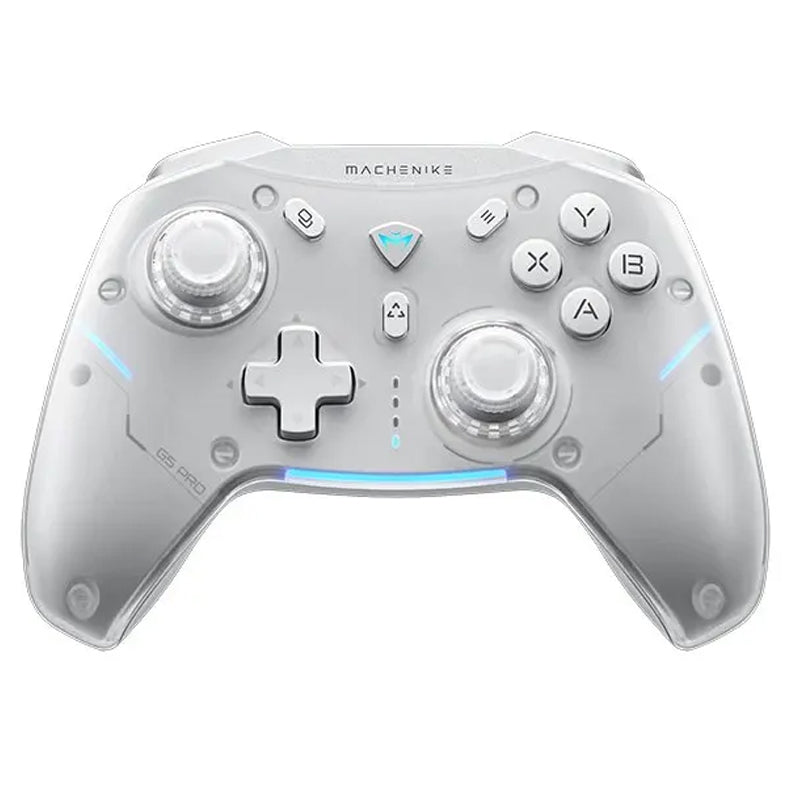 Comando Gaming MACHENIKE G5 Pro Elite – Sem Fios, RGB, Botões Programáveis Comando Gaming MACHENIKE G5 Pro Elite – Sem Fios, RGB, Botões Programáveis